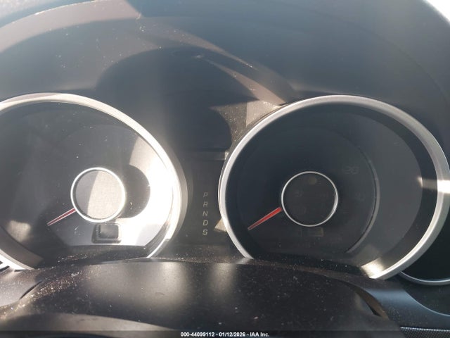 2012 ACURA TL 19UUA9F59CA000908 Photo 6