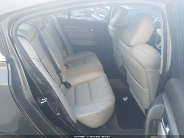 2012 ACURA TL 19UUA9F59CA000908 Photo 7