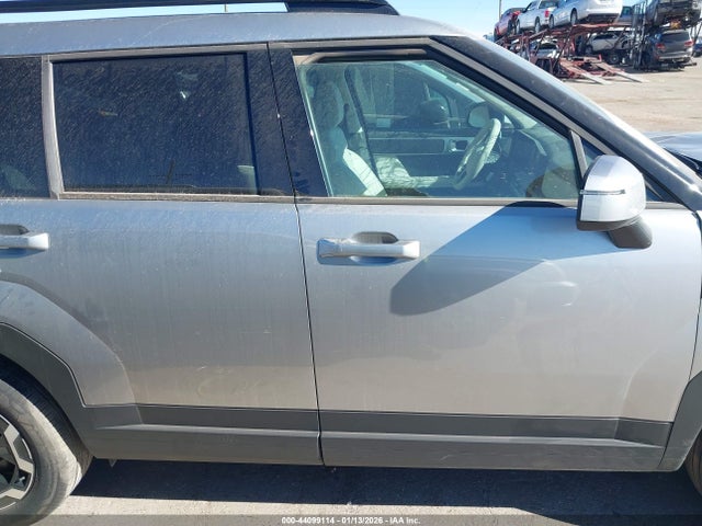 44099114 :رقم المزاد ، 5NMP24GL6SH119156 vin ، 2025 Hyundai Santa Fe Sel مزاد بيع