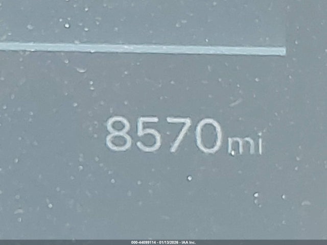 44099114 :رقم المزاد ، 5NMP24GL6SH119156 vin ، 2025 Hyundai Santa Fe Sel مزاد بيع
