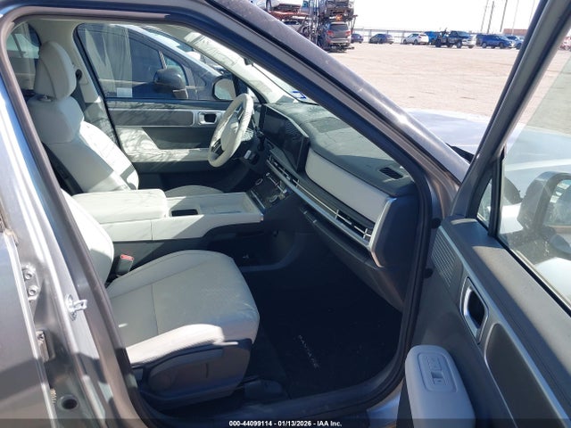 44099114 :رقم المزاد ، 5NMP24GL6SH119156 vin ، 2025 Hyundai Santa Fe Sel مزاد بيع
