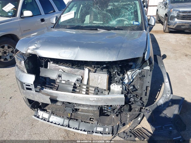 44099114 :رقم المزاد ، 5NMP24GL6SH119156 vin ، 2025 Hyundai Santa Fe Sel مزاد بيع
