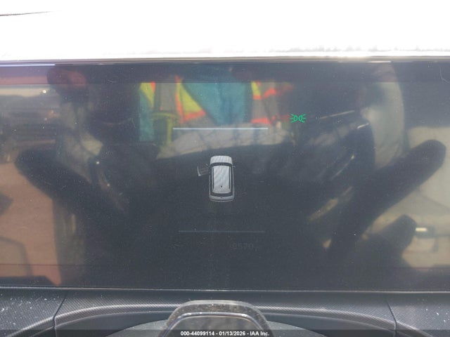 44099114 :رقم المزاد ، 5NMP24GL6SH119156 vin ، 2025 Hyundai Santa Fe Sel مزاد بيع