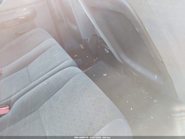 2008 CHEVROLET SILVERADO 1500 2GCEK13M081187955 Photo 7