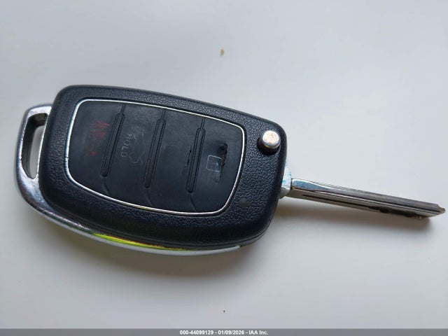Hyundai SONATA SE 2018 5NPE24AF6JH654791 Image 11