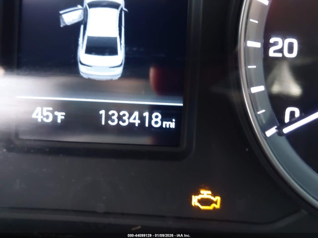 Hyundai SONATA SE 2018 5NPE24AF6JH654791 Image 15