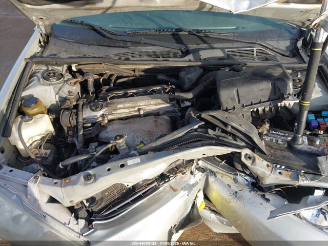 2005 TOYOTA CAMRY 4T1BE32K75U542685 Photo 9
