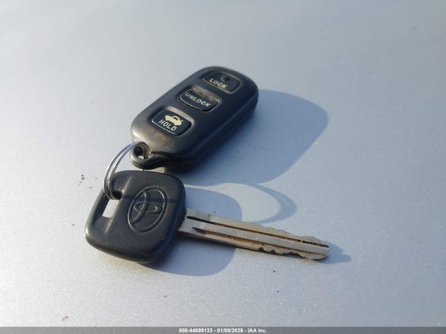 2005 TOYOTA CAMRY 4T1BE32K75U542685 Photo 10