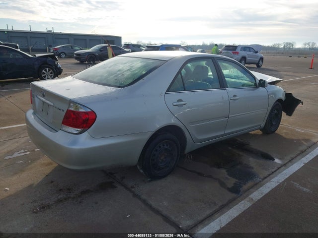 2005 TOYOTA CAMRY 4T1BE32K75U542685 Photo 3
