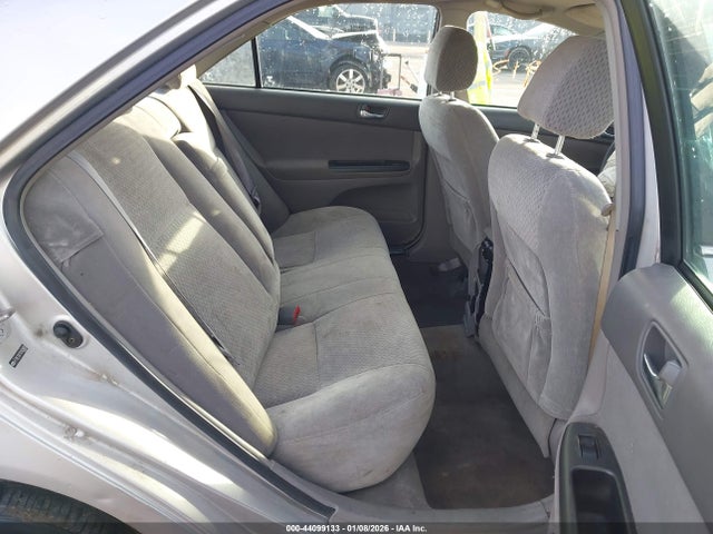 2005 TOYOTA CAMRY 4T1BE32K75U542685 Photo 7
