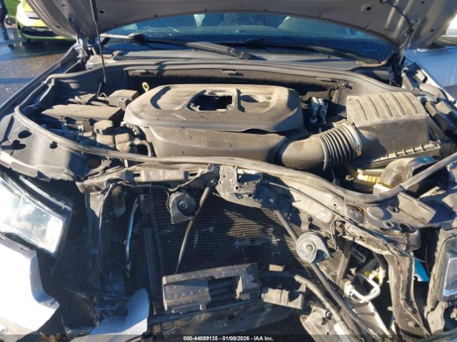 2019 JEEP GRAND CHEROKEE 1C4RJFBGXKC577069 Photo 9