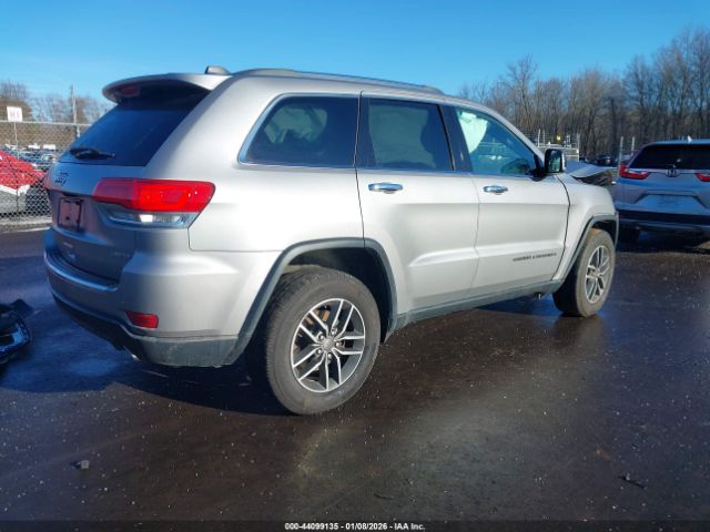 2019 JEEP GRAND CHEROKEE 1C4RJFBGXKC577069 Photo 3