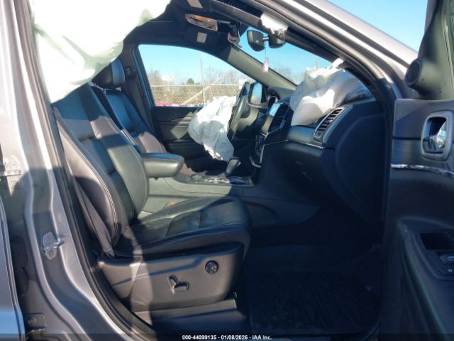 2019 JEEP GRAND CHEROKEE 1C4RJFBGXKC577069 Photo 4