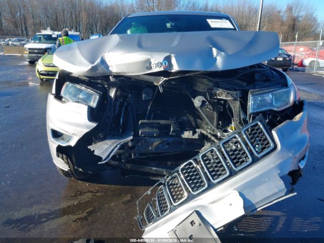 2019 JEEP GRAND CHEROKEE 1C4RJFBGXKC577069 Photo 5