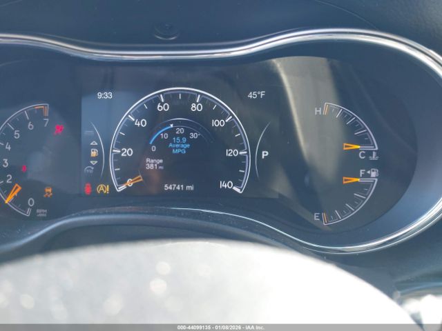 2019 JEEP GRAND CHEROKEE 1C4RJFBGXKC577069 Photo 6