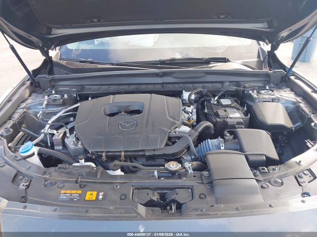 Aukcja sprzedaży 2025 Mazda Cx-50 2.5 S Preferred Package, vin: 7MMVABBMXSN309494, numer aukcji: 44099137