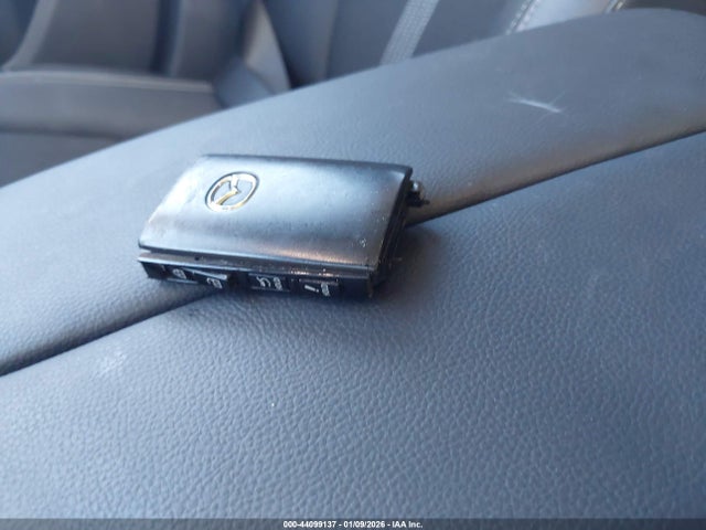 Aukcja sprzedaży 2025 Mazda Cx-50 2.5 S Preferred Package, vin: 7MMVABBMXSN309494, numer aukcji: 44099137