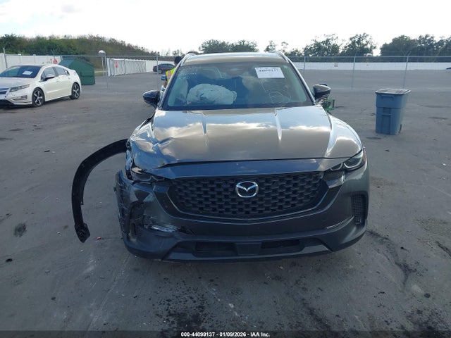 Aukcja sprzedaży 2025 Mazda Cx-50 2.5 S Preferred Package, vin: 7MMVABBMXSN309494, numer aukcji: 44099137