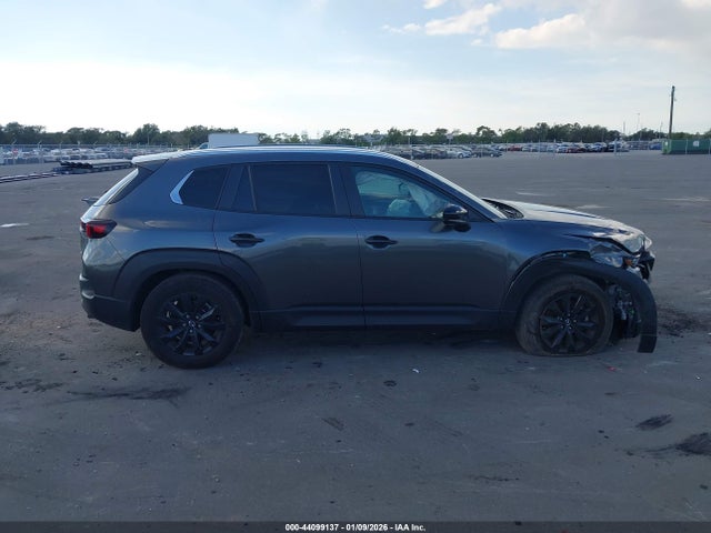 Aukcja sprzedaży 2025 Mazda Cx-50 2.5 S Preferred Package, vin: 7MMVABBMXSN309494, numer aukcji: 44099137