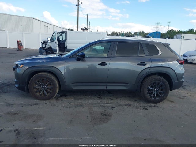 Aukcja sprzedaży 2025 Mazda Cx-50 2.5 S Preferred Package, vin: 7MMVABBMXSN309494, numer aukcji: 44099137