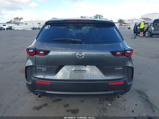 Aukcja sprzedaży 2025 Mazda Cx-50 2.5 S Preferred Package, vin: 7MMVABBMXSN309494, numer aukcji: 44099137