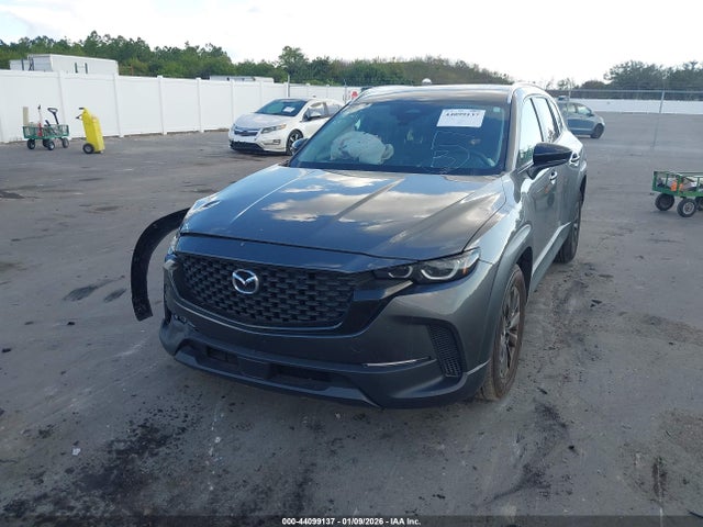 Aukcja sprzedaży 2025 Mazda Cx-50 2.5 S Preferred Package, vin: 7MMVABBMXSN309494, numer aukcji: 44099137