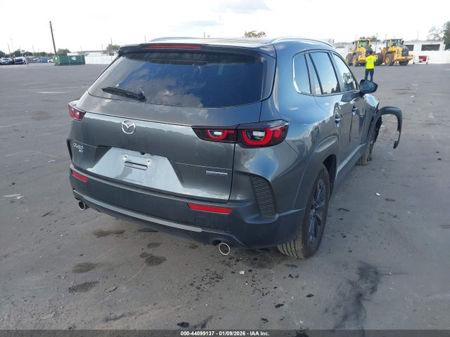 Aukcja sprzedaży 2025 Mazda Cx-50 2.5 S Preferred Package, vin: 7MMVABBMXSN309494, numer aukcji: 44099137