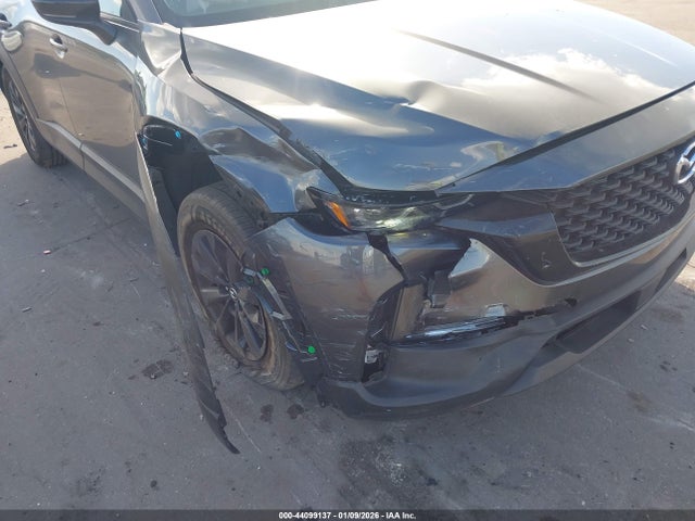 Aukcja sprzedaży 2025 Mazda Cx-50 2.5 S Preferred Package, vin: 7MMVABBMXSN309494, numer aukcji: 44099137
