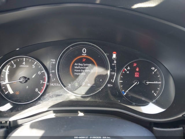 Aukcja sprzedaży 2025 Mazda Cx-50 2.5 S Preferred Package, vin: 7MMVABBMXSN309494, numer aukcji: 44099137
