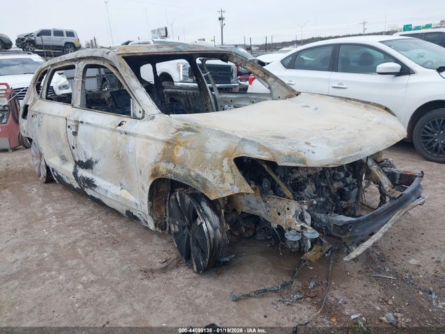 44099138 :رقم المزاد ، 3VVSX7B24RM069474 vin ، 2024 Volkswagen Taos 1.5t Se مزاد بيع