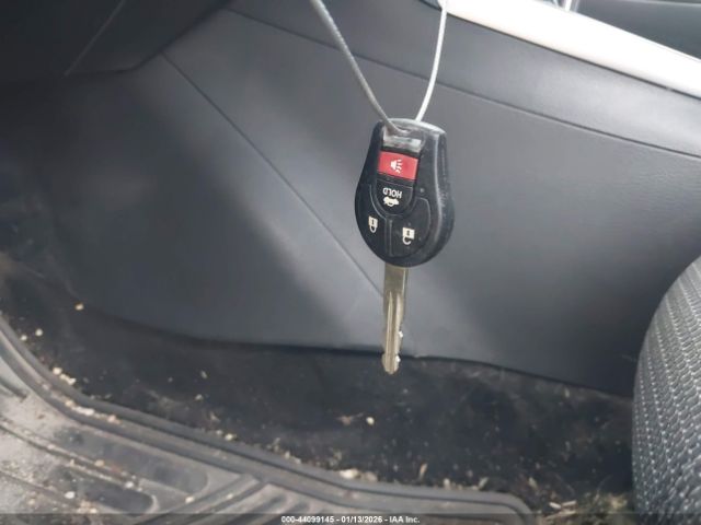 2017 NISSAN SENTRA 3N1AB7AP0HY216387 Photo 10