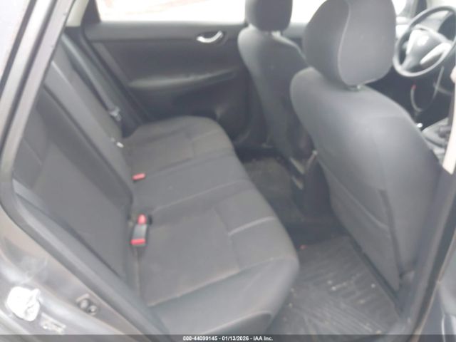 2017 NISSAN SENTRA 3N1AB7AP0HY216387 Photo 7