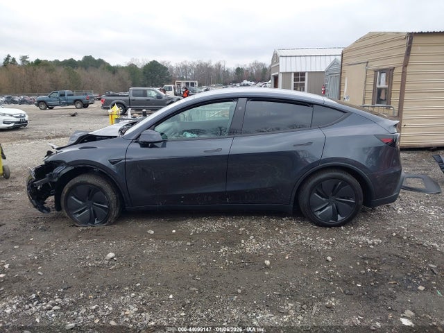 44099147 :رقم المزاد ، 7SAYGDEE7TA597020 vin ، 2026 Tesla Model Y Long Range Launch Series/premium All-wheel Drive مزاد بيع