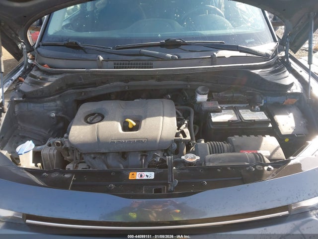 Aukcja sprzedaży 2021 Kia Soul S, vin: KNDJ23AU6M7783209, numer aukcji: 44099151