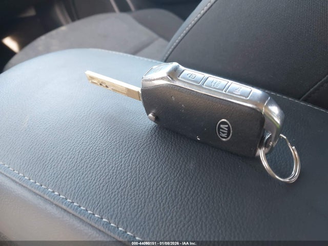 Aukcja sprzedaży 2021 Kia Soul S, vin: KNDJ23AU6M7783209, numer aukcji: 44099151