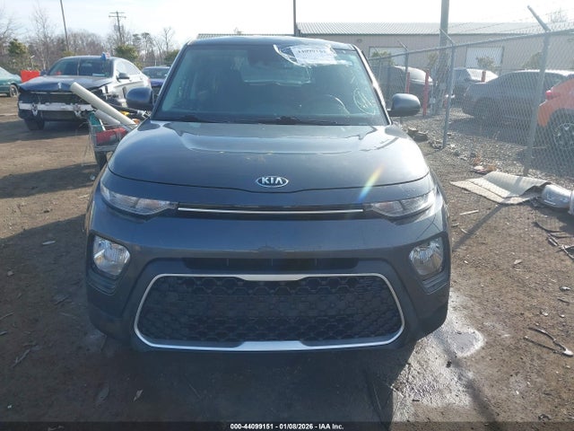 Aukcja sprzedaży 2021 Kia Soul S, vin: KNDJ23AU6M7783209, numer aukcji: 44099151