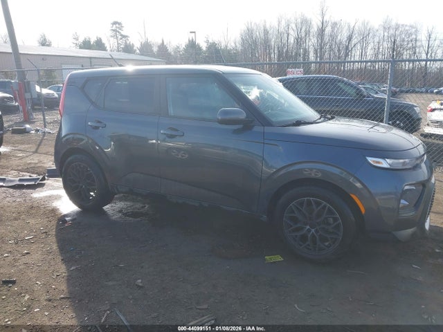 Aukcja sprzedaży 2021 Kia Soul S, vin: KNDJ23AU6M7783209, numer aukcji: 44099151