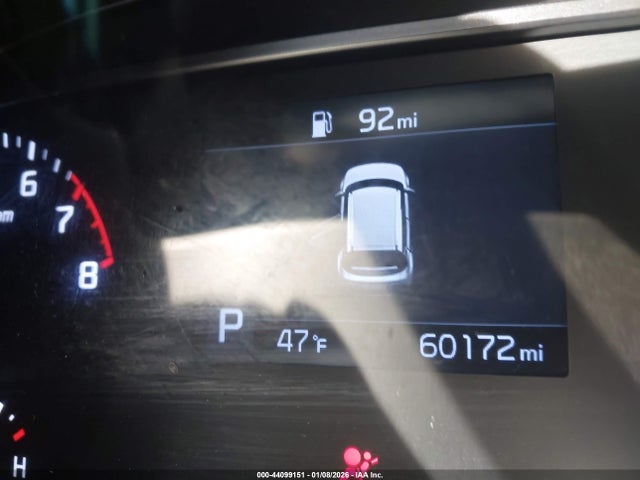 Aukcja sprzedaży 2021 Kia Soul S, vin: KNDJ23AU6M7783209, numer aukcji: 44099151
