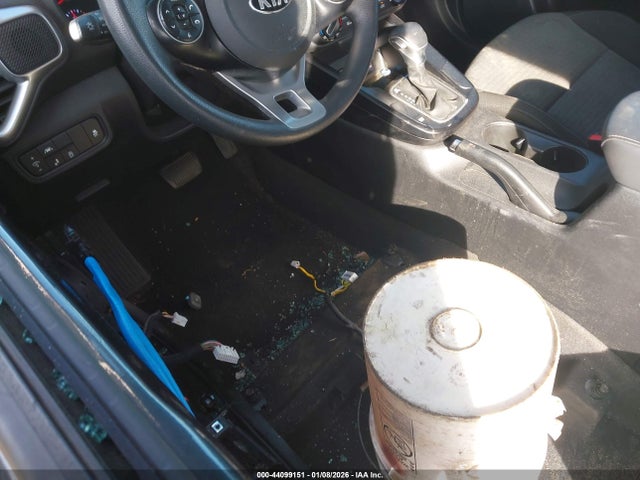 Aukcja sprzedaży 2021 Kia Soul S, vin: KNDJ23AU6M7783209, numer aukcji: 44099151