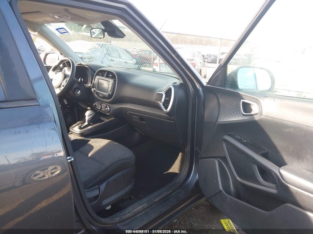Aukcja sprzedaży 2021 Kia Soul S, vin: KNDJ23AU6M7783209, numer aukcji: 44099151