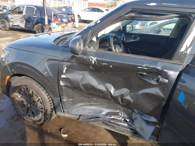 Aukcja sprzedaży 2021 Kia Soul S, vin: KNDJ23AU6M7783209, numer aukcji: 44099151