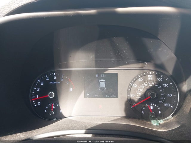 Aukcja sprzedaży 2021 Kia Soul S, vin: KNDJ23AU6M7783209, numer aukcji: 44099151