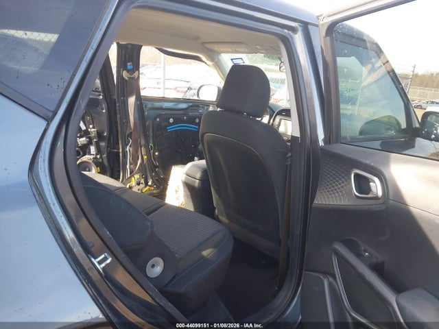 Aukcja sprzedaży 2021 Kia Soul S, vin: KNDJ23AU6M7783209, numer aukcji: 44099151