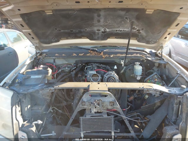 2008 CADILLAC ESCALADE 1GYFK63828R223389 Photo 9