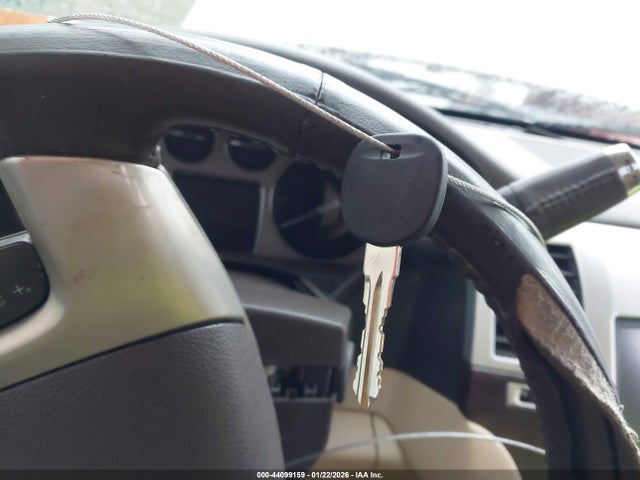 2008 CADILLAC ESCALADE 1GYFK63828R223389 Photo 10