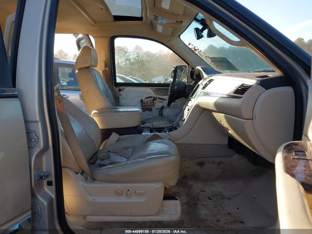 2008 CADILLAC ESCALADE 1GYFK63828R223389 Photo 4