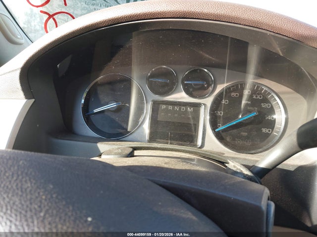 2008 CADILLAC ESCALADE 1GYFK63828R223389 Photo 6