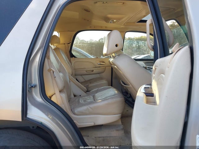 2008 CADILLAC ESCALADE 1GYFK63828R223389 Photo 7
