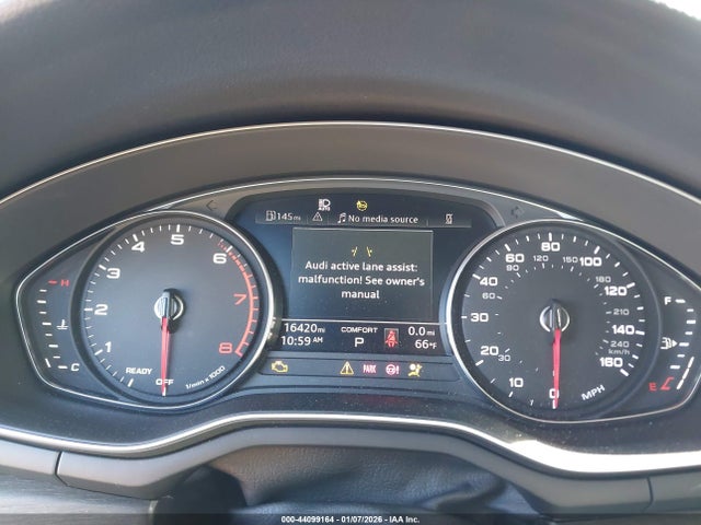 2024 AUDI A5 SPORTBACK WAUDACF50RA058567 Photo 6