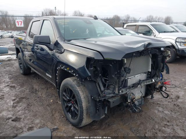 2023 GMC SIERRA 1500 3GTPUJEK5PG257762